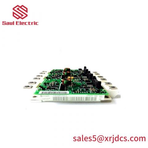 ABB FS450R17KE3/AGDR-61C IGBT Module