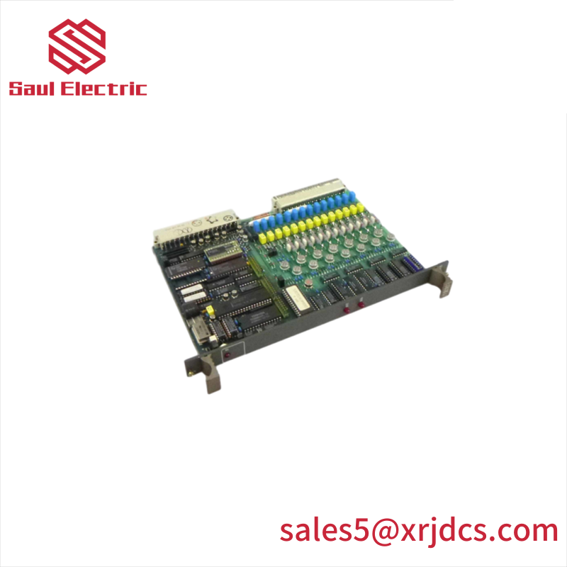 abb_gjr2372600r1515_87wf01g-e_87wf01e_module.png ABB GJR2372600R1515 | 87WF01G-E & 87WF01E Module: Precision Automation at its Core