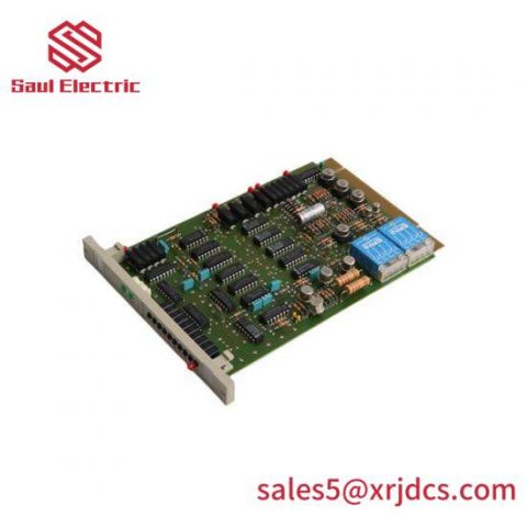 ABB HENF105323R0002 P7LA: Precision Drives for Industrial Automation