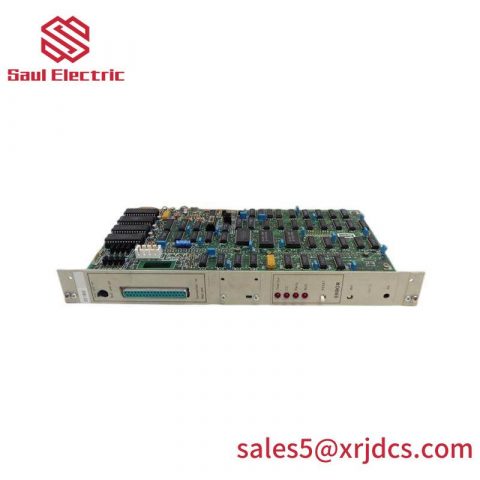 ABB HESG330015R1 - ED1833 Control Module