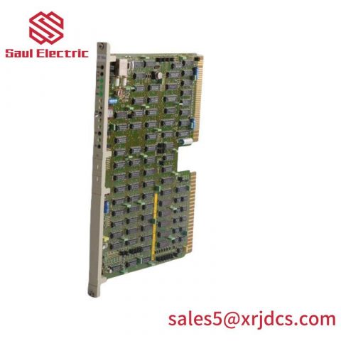 ABB HESG330184R1 ES1844c PC BOARD: Advanced Control Module for Industrial Automation
