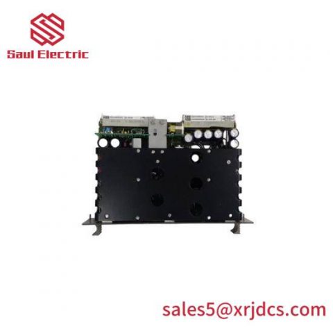 ABB HIEE220295R0001 NU8976A Industrial Control Board