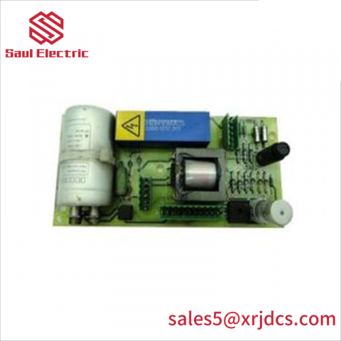 ABB HIEE400961R0001 UFB009AE01: Advanced Industrial Control Module