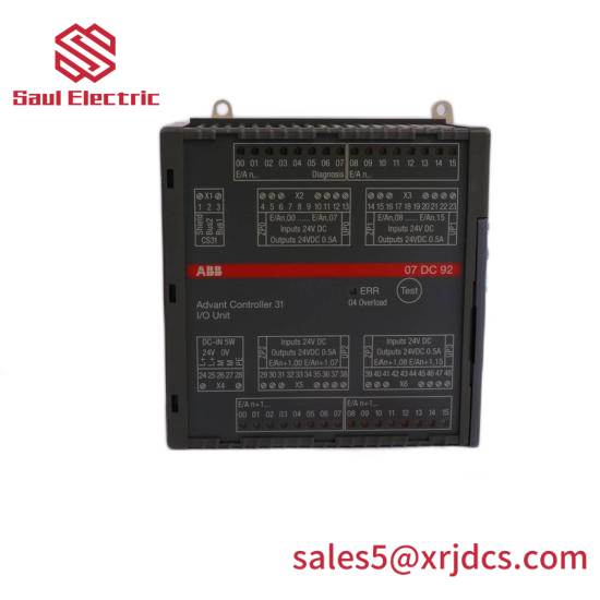 abb_hier466665r0099_module.png ABB 3HAC0851-1 Industrial Control Module