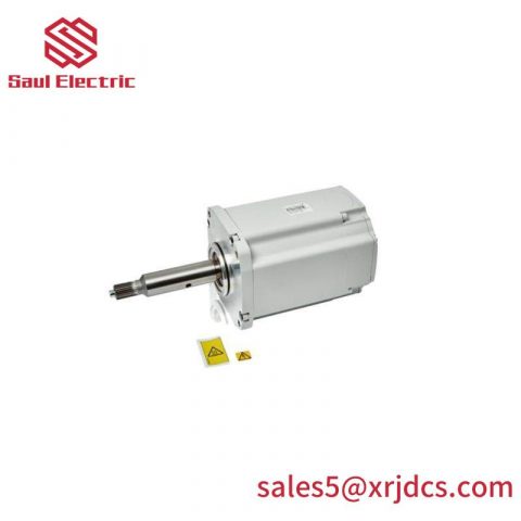 ABB IRB 6603HAC057551-004 Motor incl. Pinion, for Precision Manufacturing