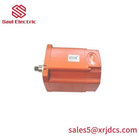 ABB IRB 6620 3HNE Motor with Pinion, Model HAC034165-0013HAC034165-002