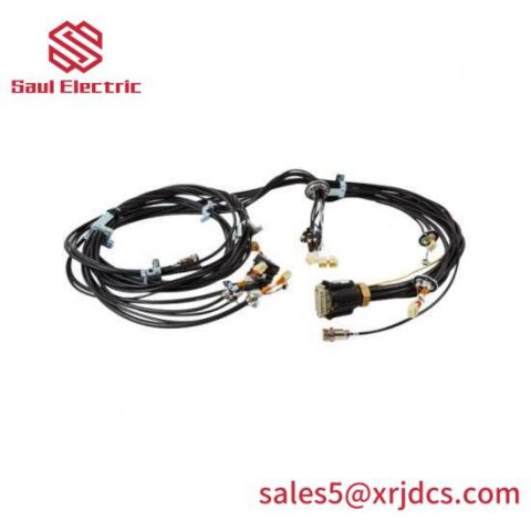 ABB IRB6640, 3HAC038800-001, Harness, Axis 1-6