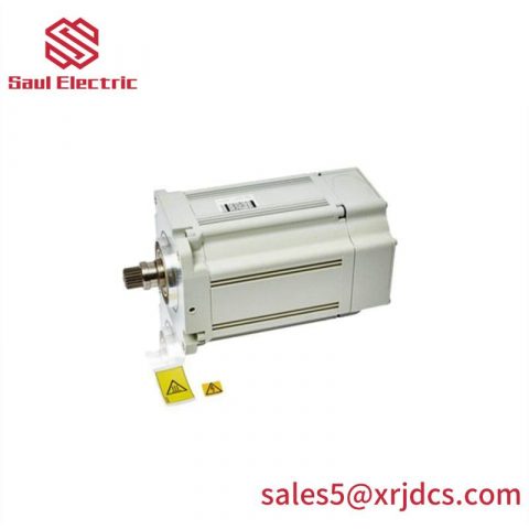 ABB IRB 6700-3HAC055688-003 Rotating AC Motor with Package, Industrial Automation Module