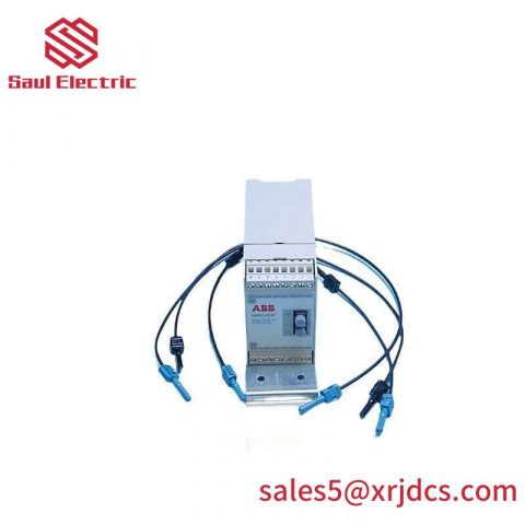 ABB NAIO-03F, ANALOG IO-UNITKIT