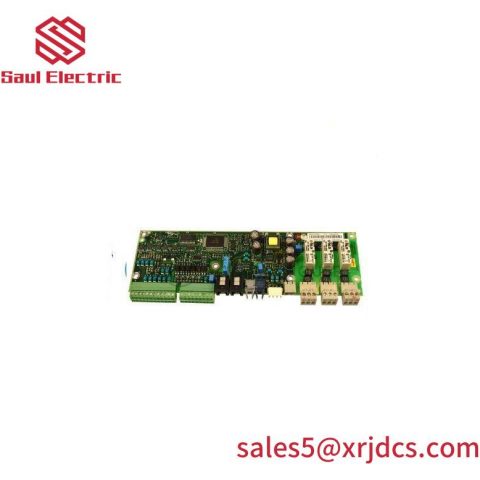 ABB 3BHB016372R0001 Industrial Control Module, Compact Design for Enhanced Performance