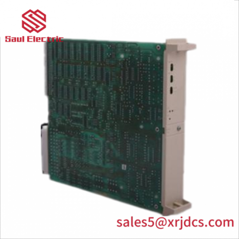 ABB PFUK104 YM110002-SD Digital Input Module: Comprehensive Automation Solution for Industrial Control Systems