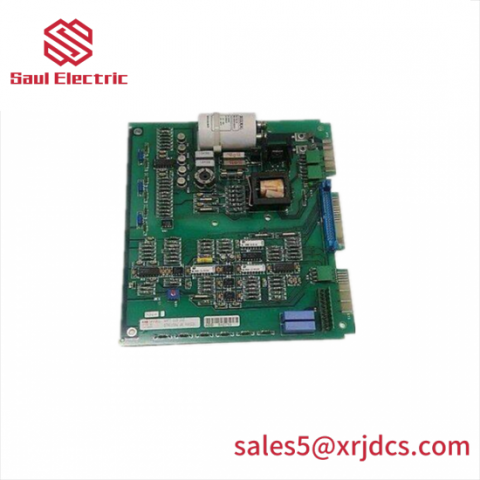 ABB 3HAC029406-002 Industrial Control Module