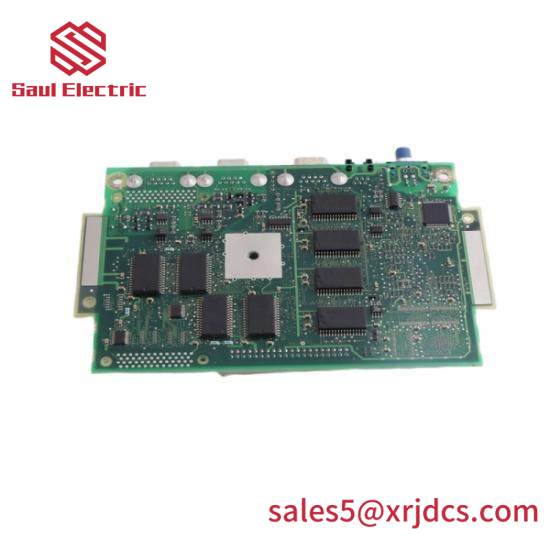 abb_snat-2500-6b_control_module.jpg ABB SNAT-2500-6B Control Module: Advanced Industrial Automation Solution