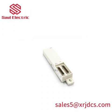 ABB TB846 Redundant Bus Outlet, Industrial Control Modules