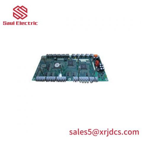 ABB UFC718AE01 HIEE300936R0101 Main Circuit Interface Board, Control & Automation Solutions