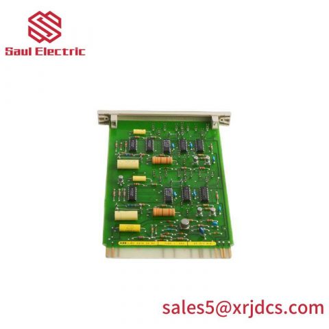 ABB ZT372 A-E | GJR2237800R1 | PROCONTROL MODULE