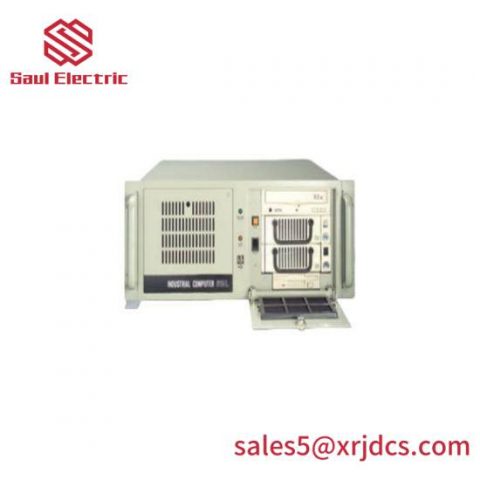 Advantech IPC-610L 610H E5300 1GB RAM 500GB HDD Mini-ITX IPC