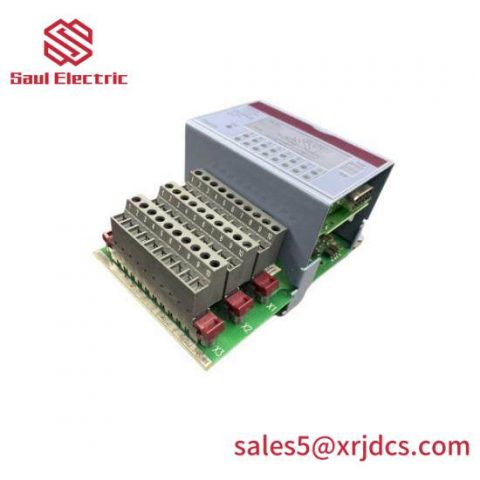 B&R 7DM435 Control Module, Industrial Automation Specialist
