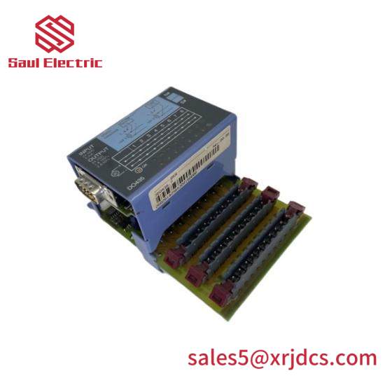 b_r_7do435_output_module.jpg B&R 7DO435 Output Module: Efficient & Reliable Digital Control Solution