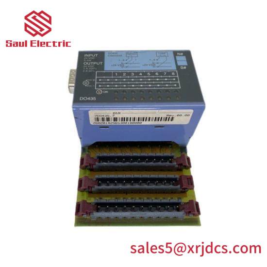 b_r_7do435_output_module_1.jpg B&R 7DO435 Output Module: Efficient & Reliable Digital Control Solution