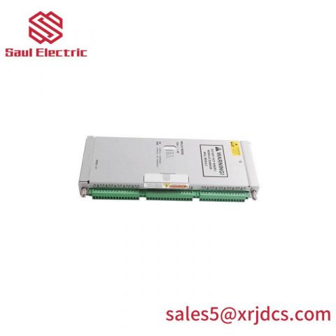 BENTLY NEVADA 149992-03: 16-Channel Relay Output Module