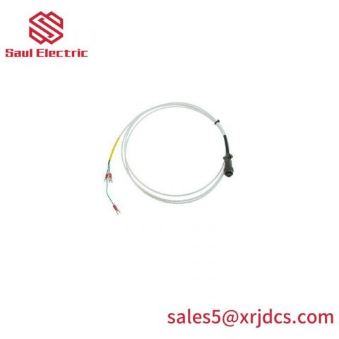 BENTLY NEVADA 16925-33 Interconnect Cable, Industrial Control Solutions