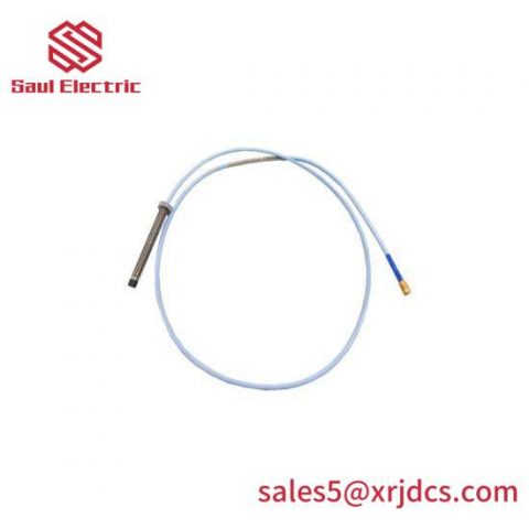 Bently Nevada 330101-05-30-10-02-00 3300 XL 8mm Proximity Probe