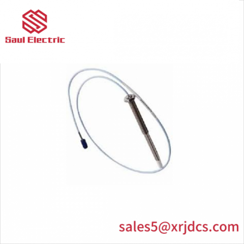 BENTLY NEVADA 330103-00-03-10-02-00 Proximity Probes - Precision Measurement Solutions for Industrial Control