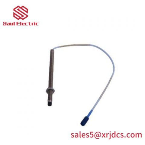 Bently Nevada 330103-00-18-05-02-05 Proximitor System - Precision Measurement Solution for Industrial Automation