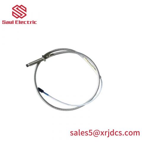 Bently Nevada 330104-00-14-10-01-05 PROBE 3300 8MM: Precision Sensor for Industrial Automation