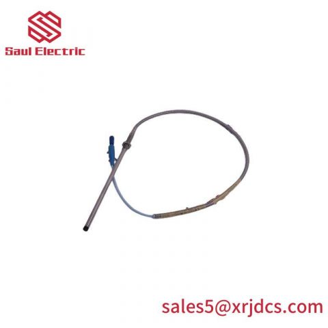 Bently Nevada 330104-19-25-10-11-05 Proximitor System: Advanced Industrial Control Solution