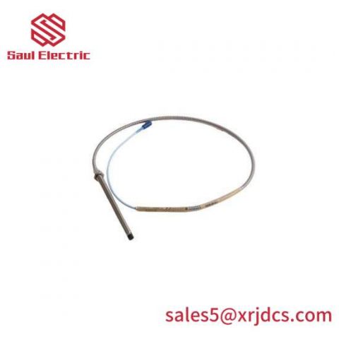 Bently Nevada 330172-00-08-10-02-05 Proximity Probes for Industrial Control Systems