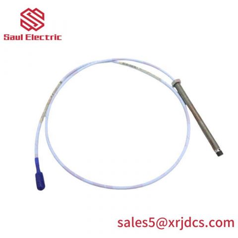 BENTLY NEVADA 330703-000-026-10-01-05 Proximitor Sensor: Advanced Industrial Control Module