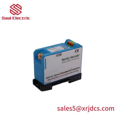 Bently Nevada 330780-51-CN Proximitor Sensor - Precision Industrial Control