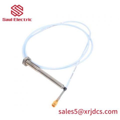 Bently Nevada 330905-00-05-05-02-05: Precision Proximity Probe for Industrial Control Systems