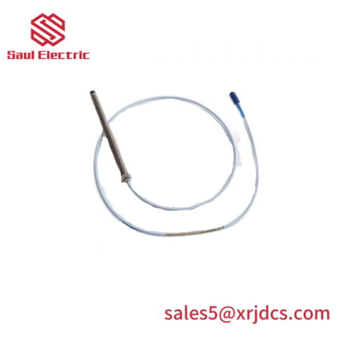 Bently Nevada 990-04-70-01-00 Vibration Transmitter