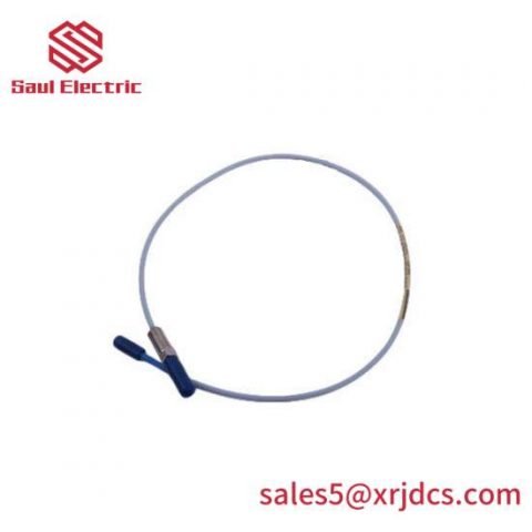 Bently Nevada JNJ5300-08-06-005-030-05-00-00-03 Cable