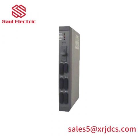 ABB DCO01 Interface Module - Seamless Integration for Enhanced Control Systems