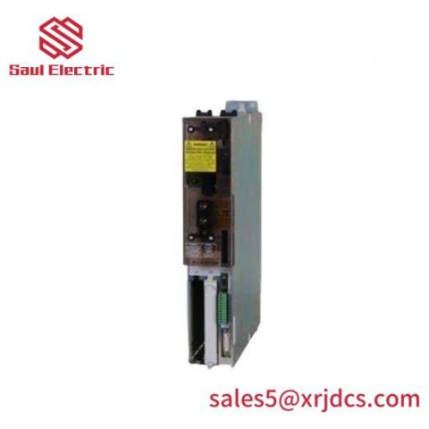 Indramat R911264973 IKS0131/000,0(INS0701-INK0280-INS0760) Industrial Control Module