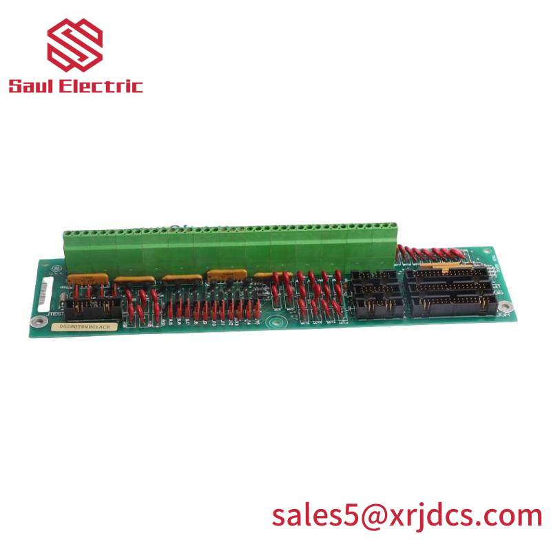 ds200tbqbg1acb_ge_rst_analog_termination_board.jpg GE DS200TB-QBG1ACB Analog Termination Board, for Advanced Control Systems