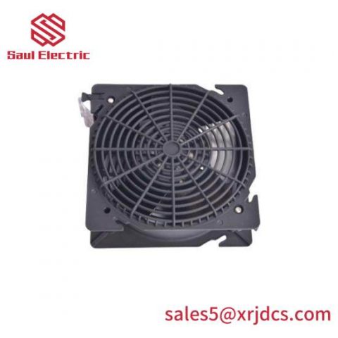 EBM-Papst DV4650-470 Cooling Fan, High-Efficiency Air Cooling Solution