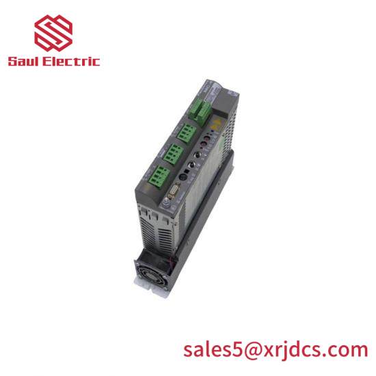ELAU C400/10/1/1/1/0 Industrial Control Module