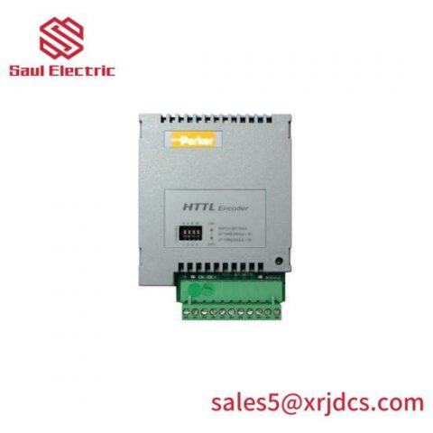 EUROTHERM 6054 HTTL Encoder Feedback Card