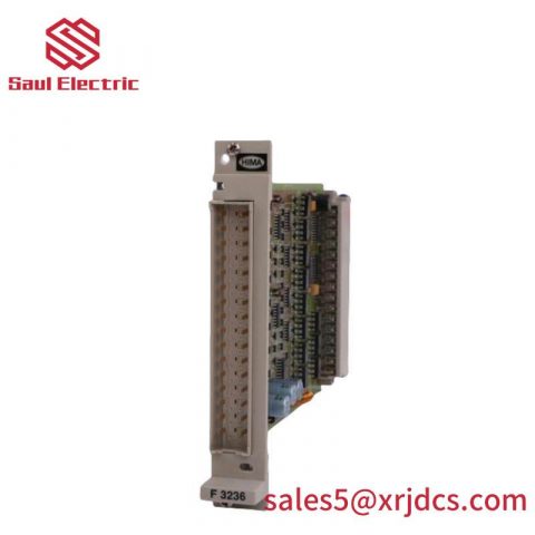 HIMA F3423 Digital Input Module for Industrial Automation
