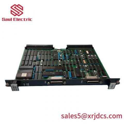 YOKOGAWA FC11*A AS S9051BE-0 Duplex Control Card: Advanced Industrial Control Solution