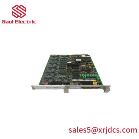 Fisher Controls CL6824X1-A6 Analog Input Module