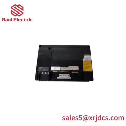 GE 05060102T1AP10 - High-Precision Control Module for Industrial Automation