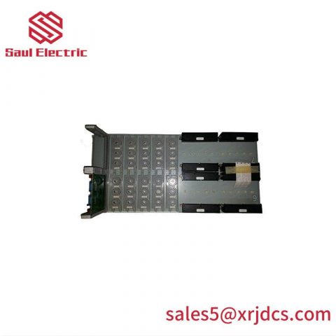 GE IC5002TBX0030 Industrial Control Module