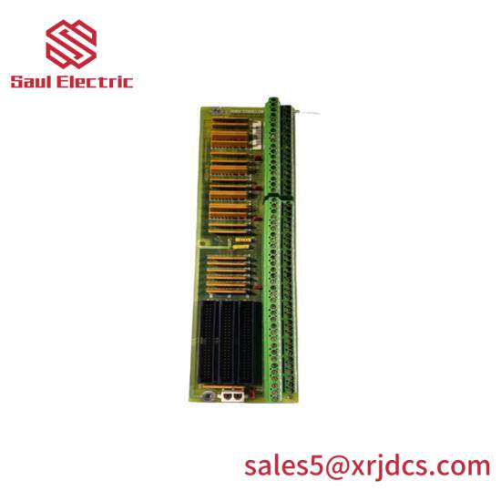 ge_ds200dtbag1a_digital_contact_terminal_board.jpg GE DS200DTBAG1A - Advanced Digital Contact Terminal Board, Precision Engineering for Industrial Automation