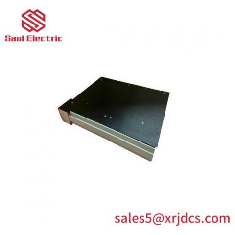 GE FANUC 78005196 TGT Expansion Axis Module: Advanced Manufacturing Solutions for Precision Control